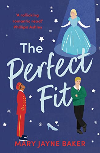 The Perfect Fit book cover