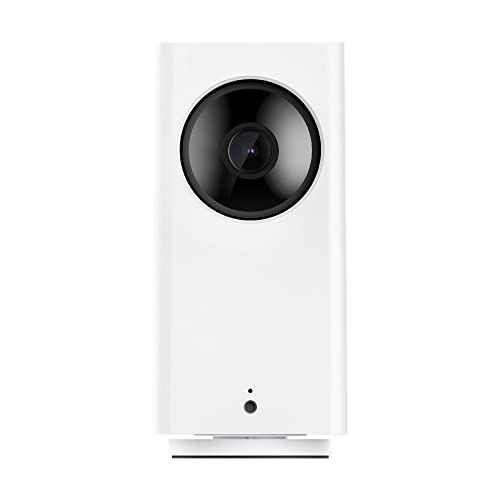 Wyze Cam Pan v2 1080p Pan Tilt Smart Camera