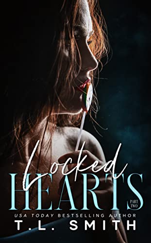 Locked Hearts book cover