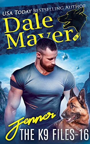 Jenner book cover