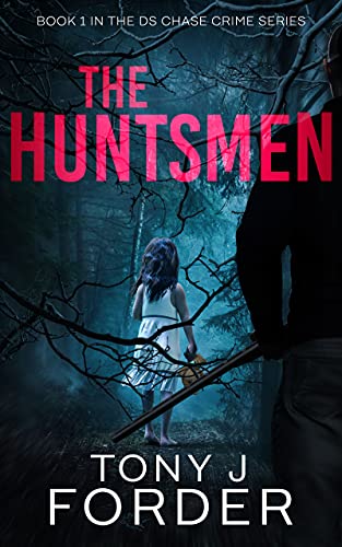 The Huntsmen book cover