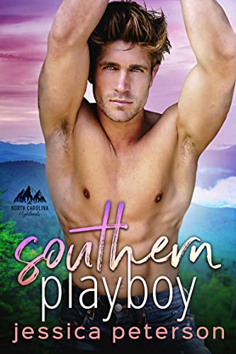 Southern Playboy book cover