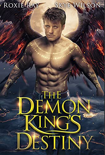 The Demon King's Destiny cover