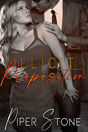 Illicit Proposition cover