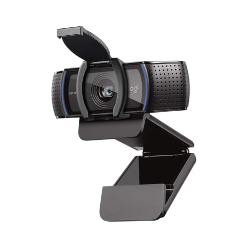 Logitech C920e HD 1080p Webcam
