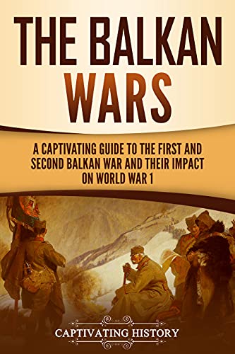 The Balkan Wars