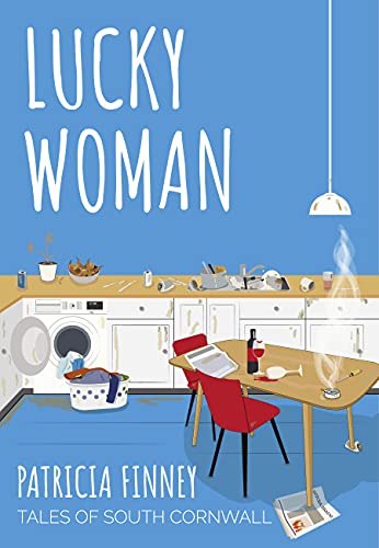 Lucky Woman / Love without Shadows book cover