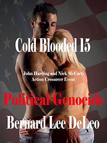 Political Genocide book cover