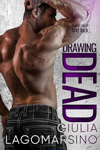 Drawing Dead book cover