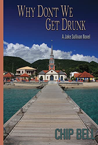 Why Don't We Get Drunk book cover