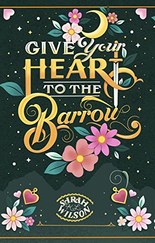 Give Your Heart to the Barrow book cover