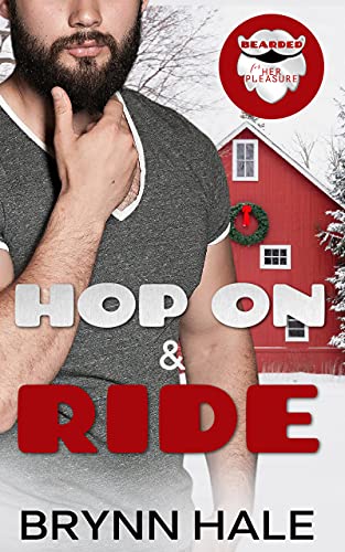 Hop On and Ride book cover