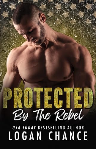 Ruin's Revenge (By: Logan Chance) cover