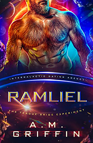 Ramliel book cover