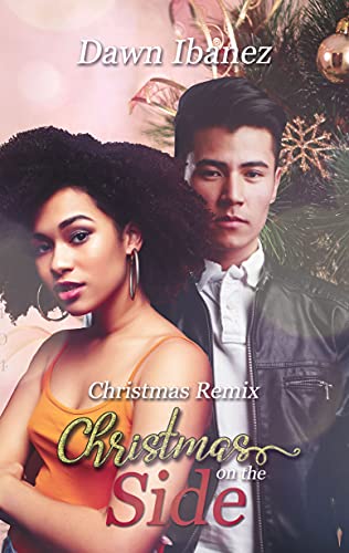 Christmas Remix book cover