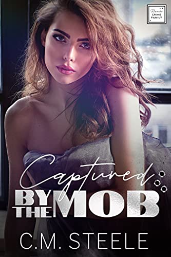 Captured by the Mob book cover