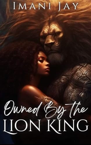 Owned by the Lion King cover