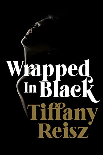 Wrapped In Black cover