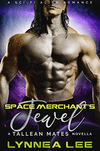 Space Merchant's Jewel cover