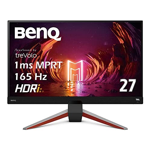 BenQ MOBIUZ EX2710Q