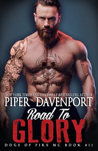 Road to Glory book cover