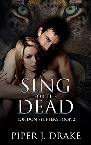 Sing for the Dead book cover