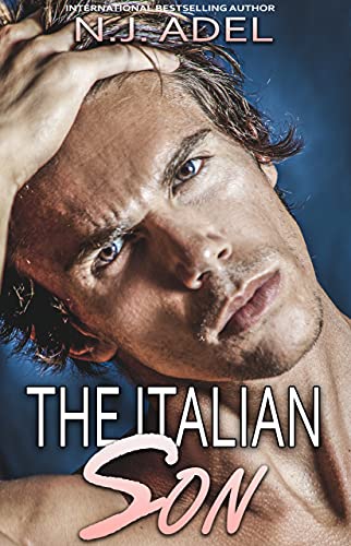 The Italian Son book cover