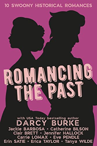 Romancing the Past book cover