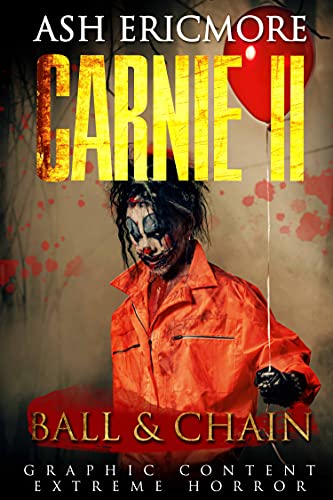 Ball and Chain cover