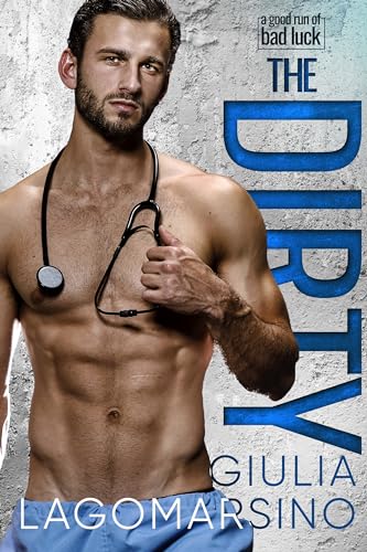 The Dirty book cover