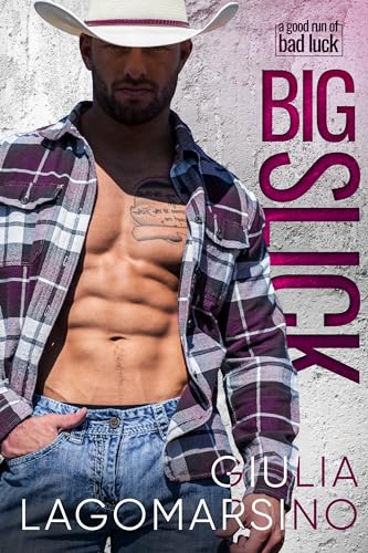 Big Slick book cover