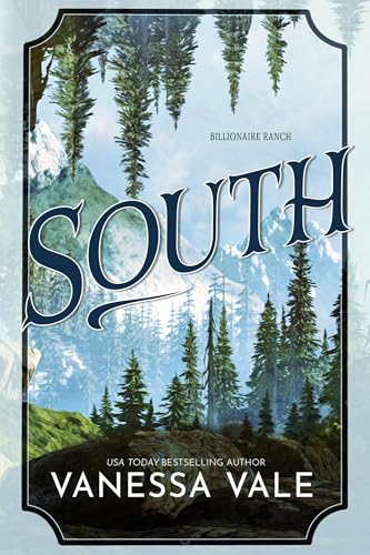 South book cover