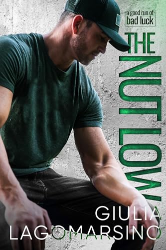 The Nut Low book cover