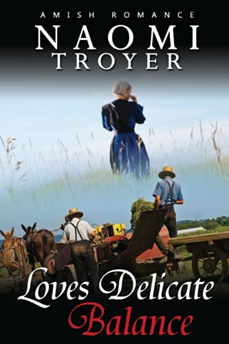 Loves Delicate Balance book cover