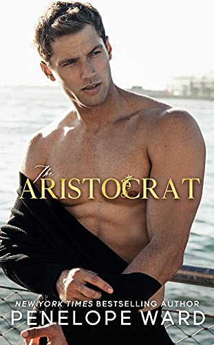 The Aristocrat cover