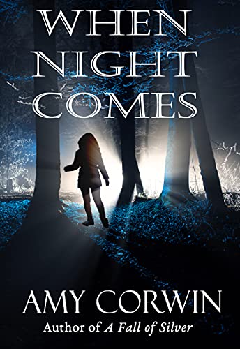 When Night Comes book cover
