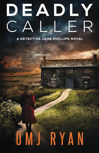 Deadly Caller cover