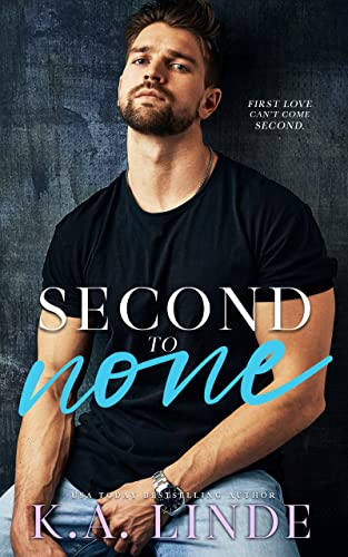 Second to None book cover