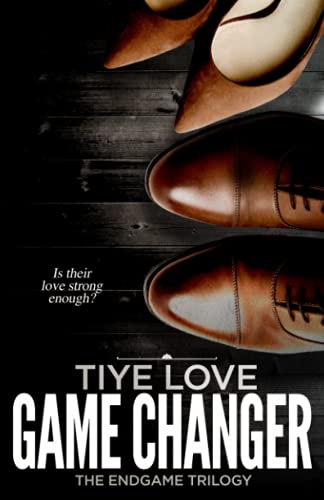 Game Changer book cover
