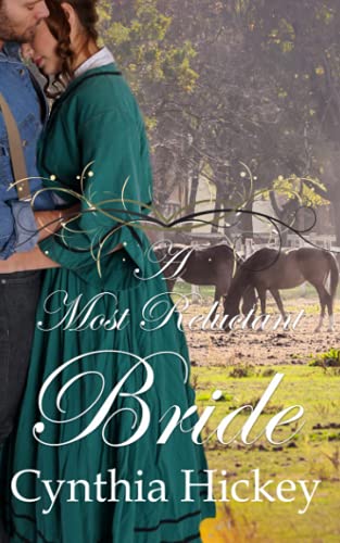 A Most Reluctant Bride book cover