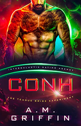 Cohn book cover