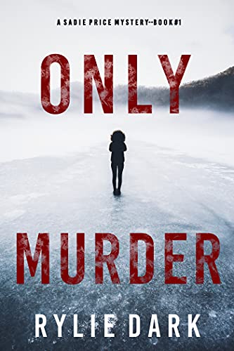 Only Murder book cover