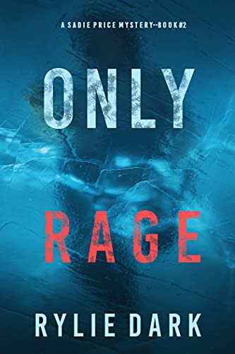 Only Rage book cover