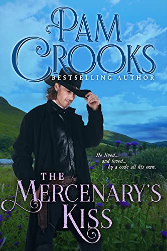 The Mercenary's Kiss book cover