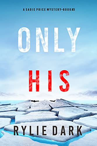 Only His book cover