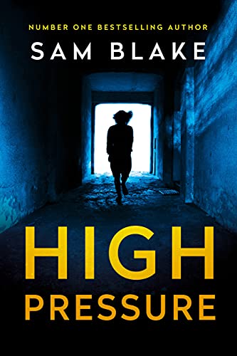 High Pressure book cover