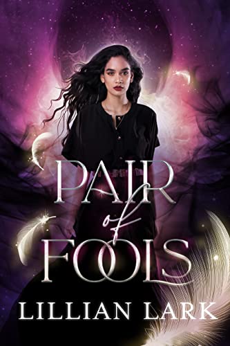 Pair of Fools book cover
