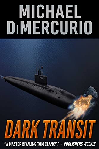 Dark Transit book cover