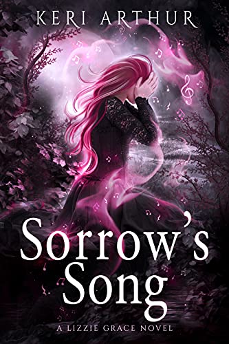 Sorrow's Song book cover