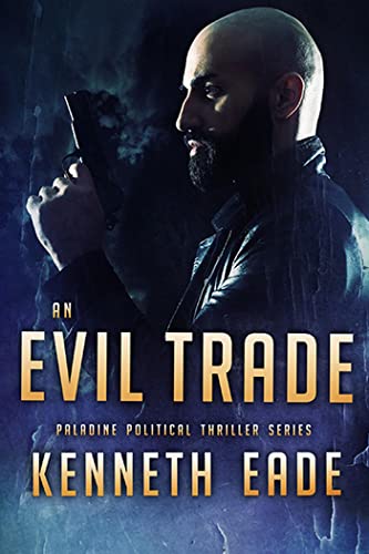An Evil Trade book cover